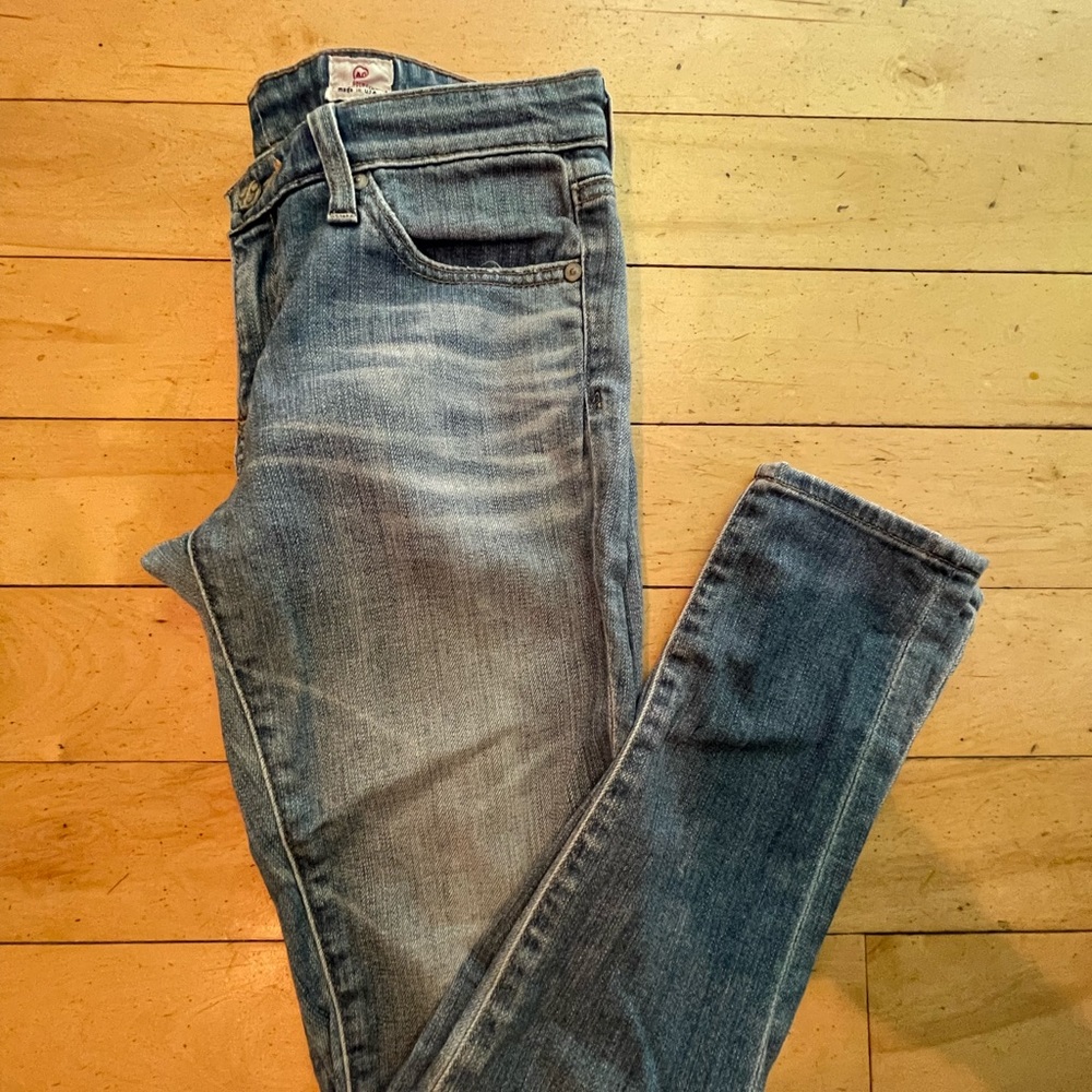 Adriano Goldschmied Jeans